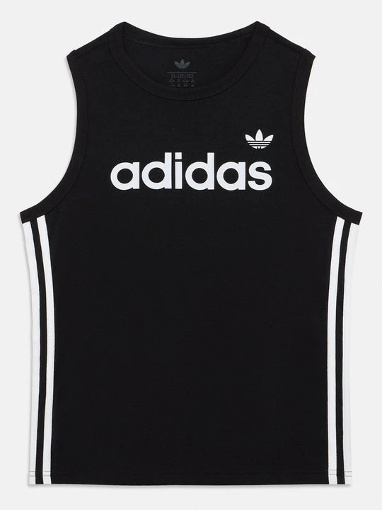 Zdjęcie produktu Top adidas Originals czarny