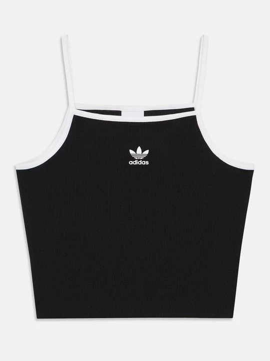 Zdjęcie produktu Top adidas Originals czarny