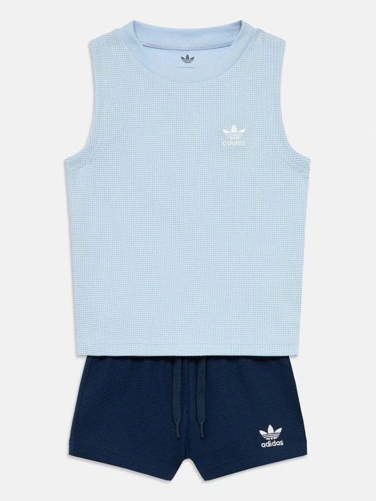 Zdjęcie produktu Top adidas Originals granatowy