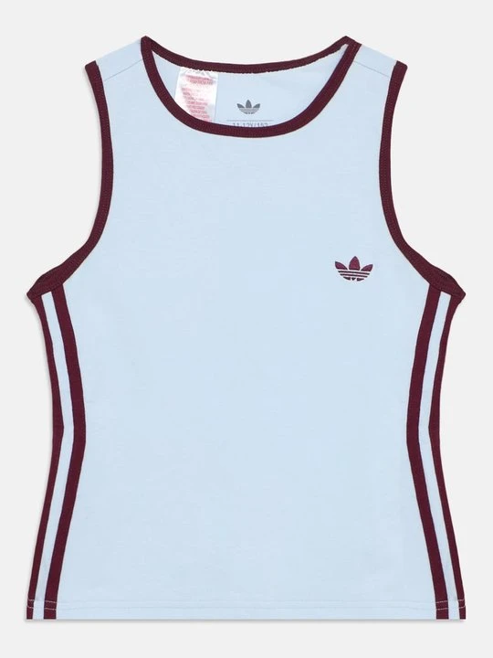 Zdjęcie produktu Top adidas Originals jasnoniebieski