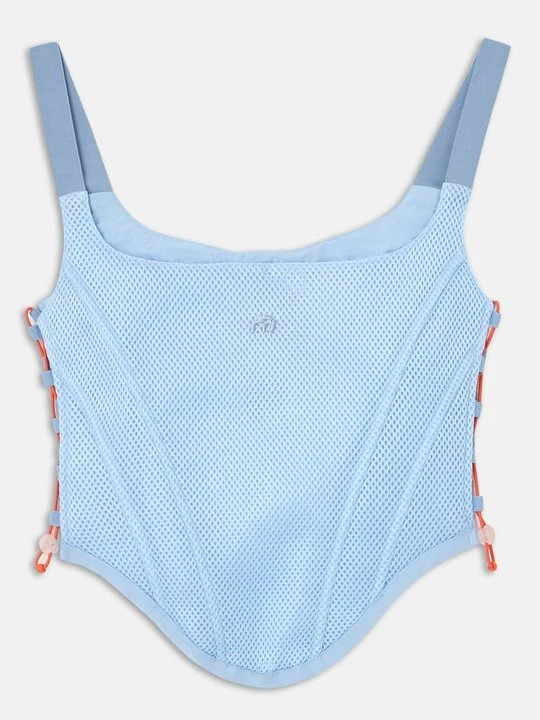 Zdjęcie produktu Top adidas Originals jasnoniebieski