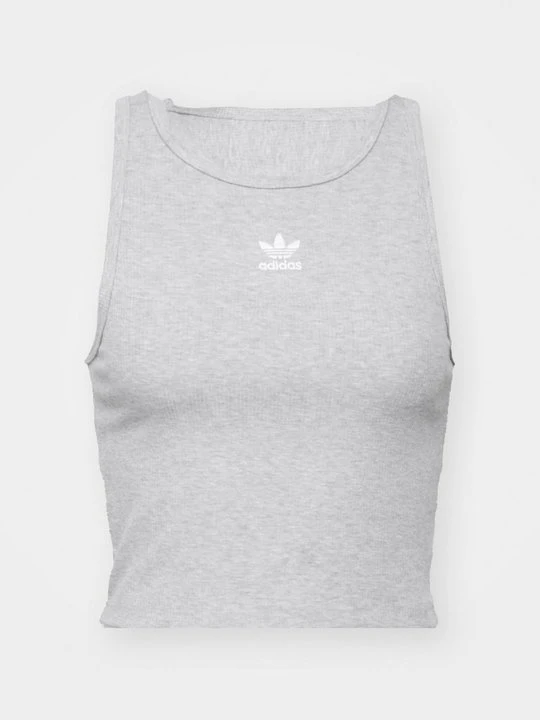 Zdjęcie produktu Top adidas Originals szary