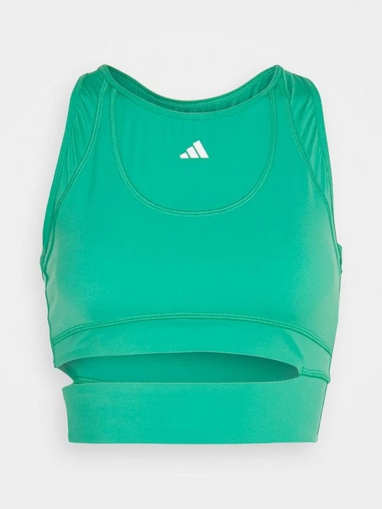 Zdjęcie produktu Top Adidas zielony