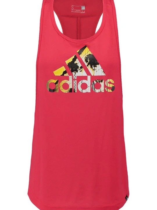 Zdjęcie produktu Top Adidas różowy