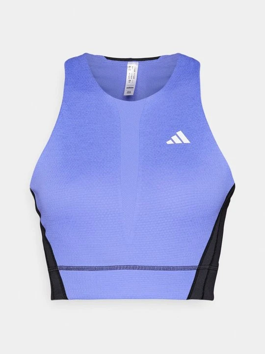 Zdjęcie produktu Top Adidas niebieski