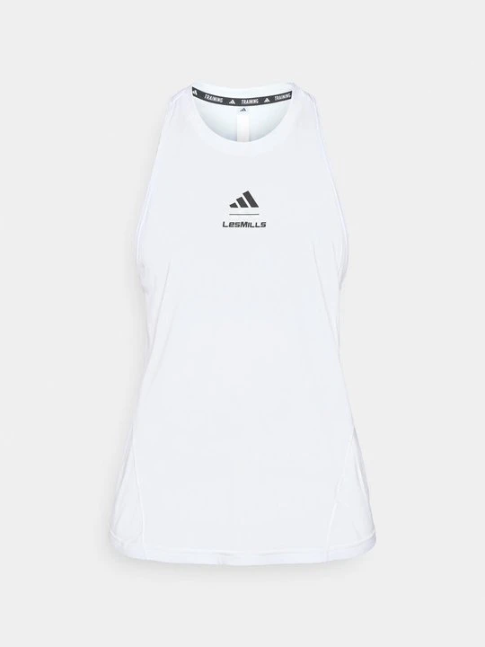 Zdjęcie produktu Top Adidas biały