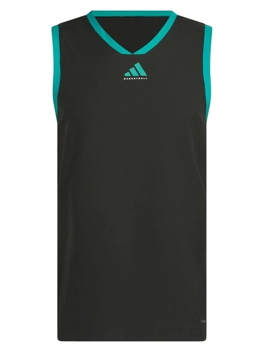 Zdjęcie produktu Top Adidas petrol