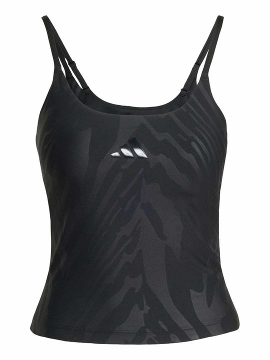 Zdjęcie produktu Top Adidas czarny