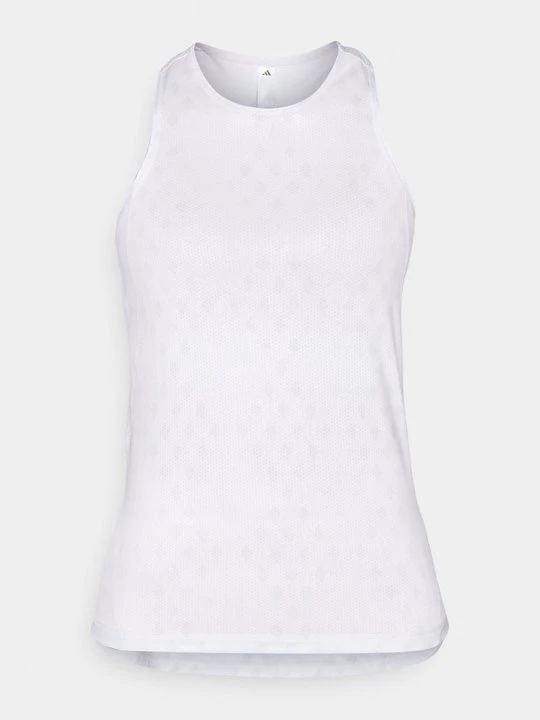 Zdjęcie produktu Top Adidas biały
