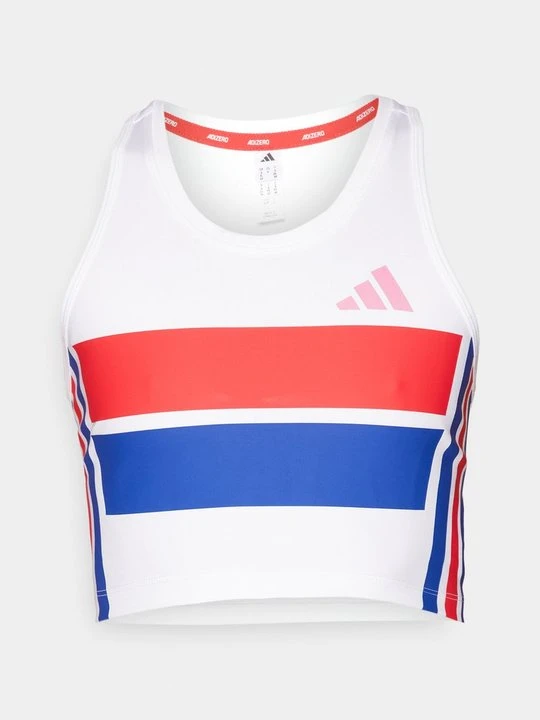 Zdjęcie produktu Top Adidas biały