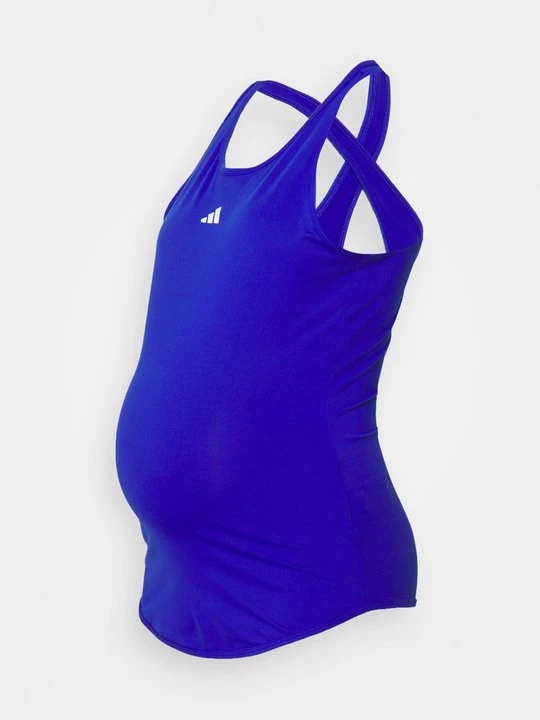 Zdjęcie produktu Top Adidas niebieski