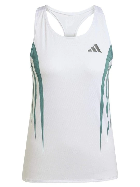 Zdjęcie produktu Top Adidas biały