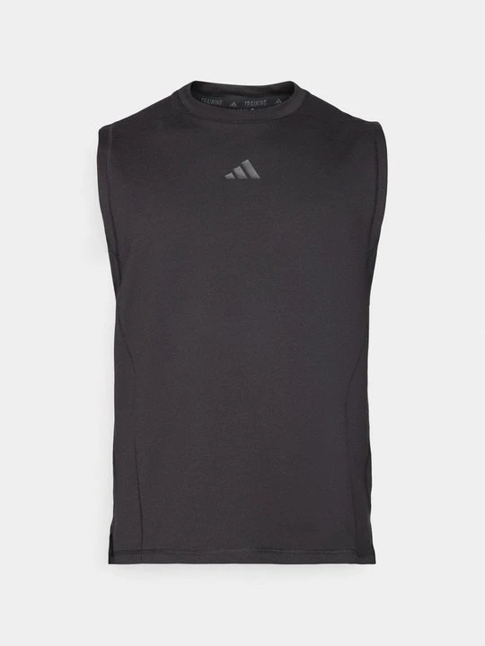 Zdjęcie produktu Top Adidas czarny