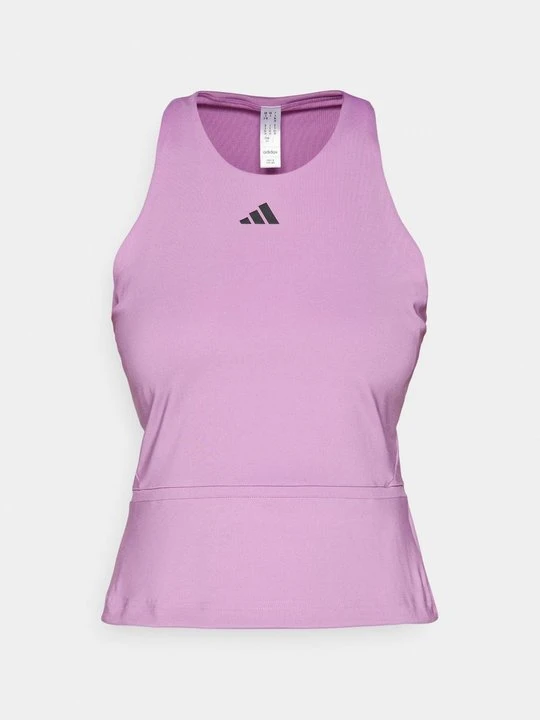 Zdjęcie produktu Top Adidas liliowy