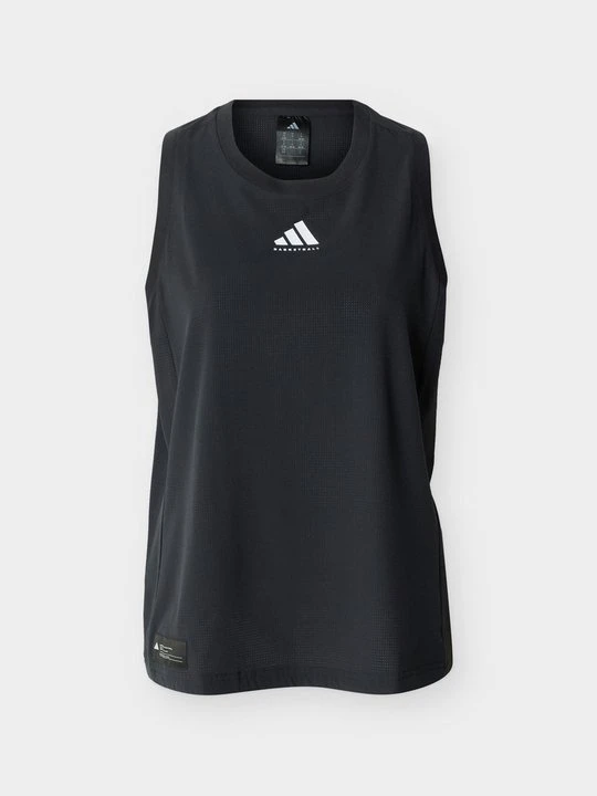 Zdjęcie produktu Top Adidas czarny