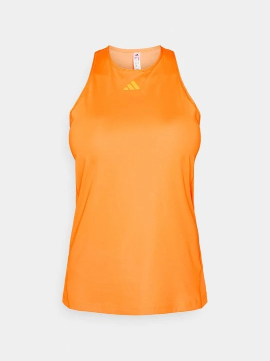 Zdjęcie produktu Top Adidas pomarańczowy