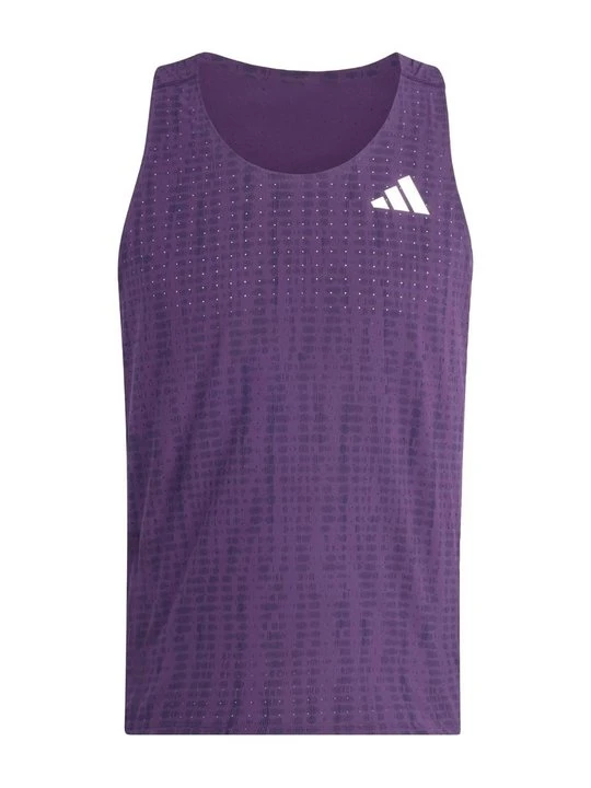 Zdjęcie produktu Top Adidas fioletowy