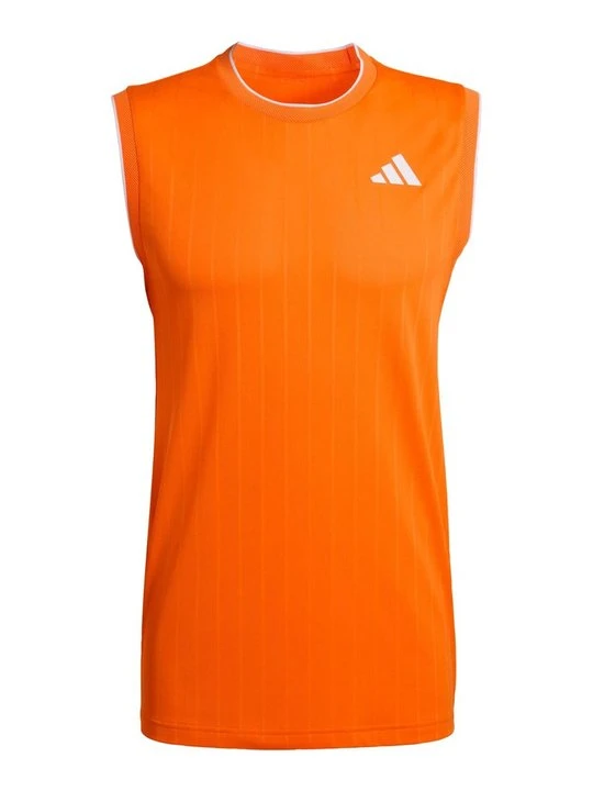 Zdjęcie produktu Top Adidas pomarańczowy