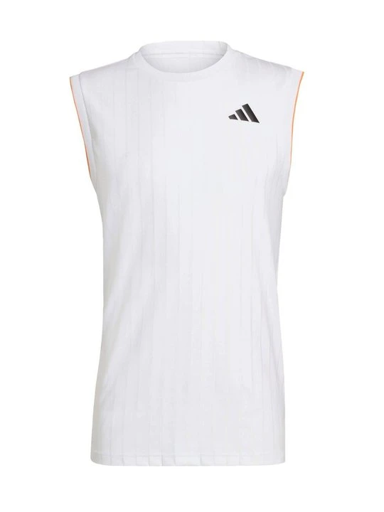 Zdjęcie produktu Top Adidas biały