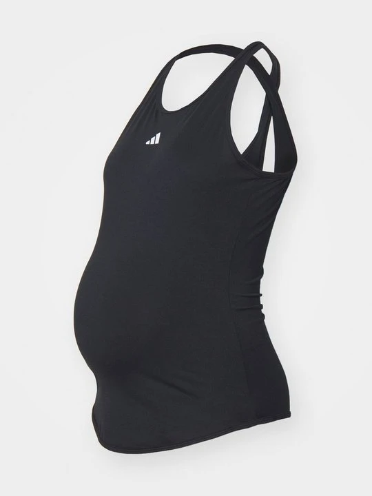 Zdjęcie produktu Top Adidas czarny
