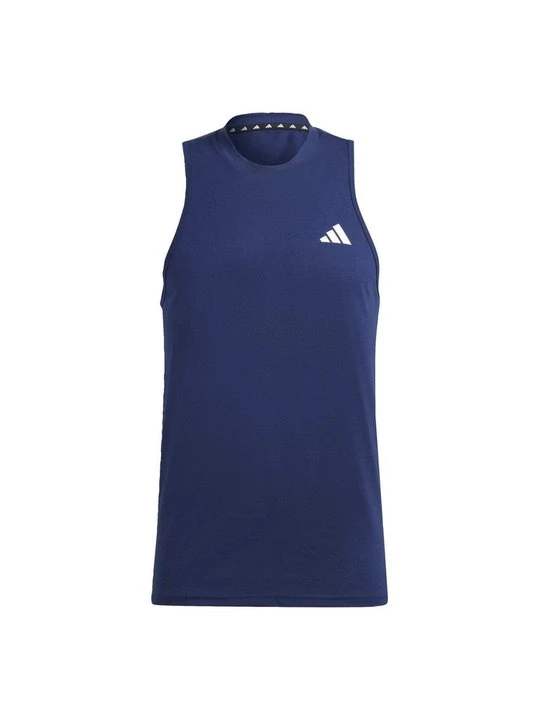 Zdjęcie produktu Top Adidas granatowy