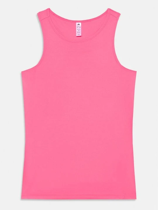 Zdjęcie produktu Top Adidas jasnoróżowy