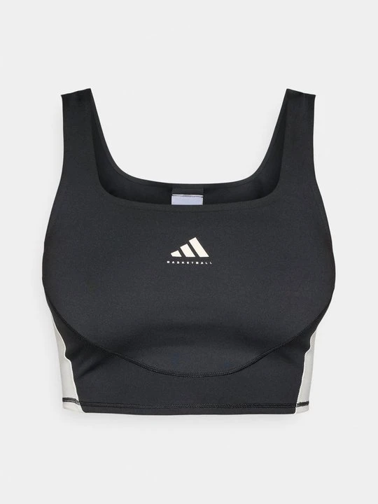 Zdjęcie produktu Top Adidas czarny