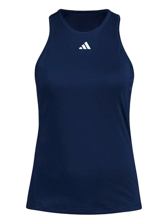 Zdjęcie produktu Top Adidas granatowy