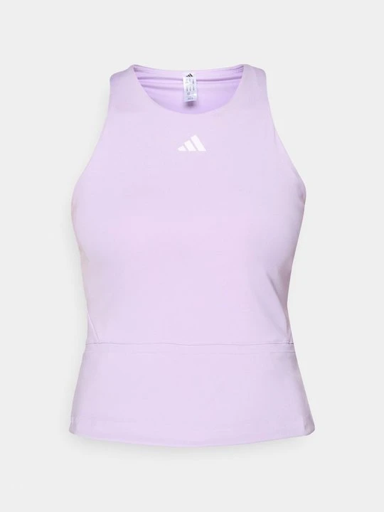 Zdjęcie produktu Top Adidas liliowy