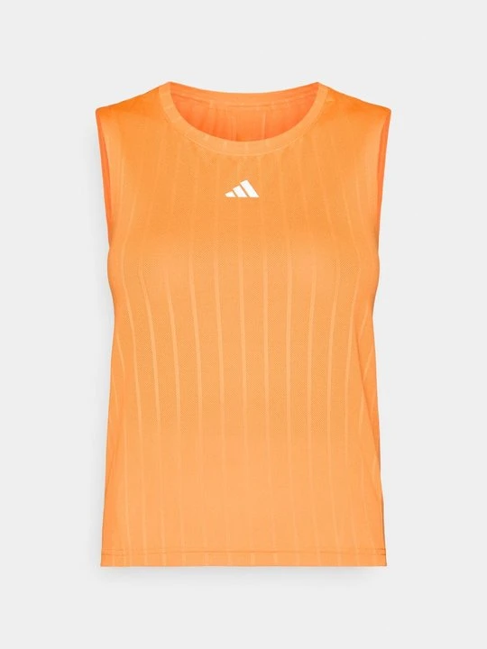 Zdjęcie produktu Top Adidas pomarańczowy