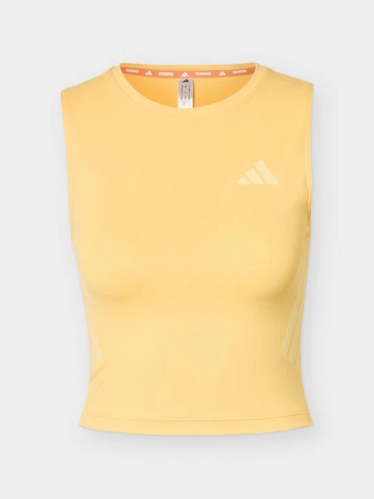 Zdjęcie produktu Top Adidas pomarańczowy
