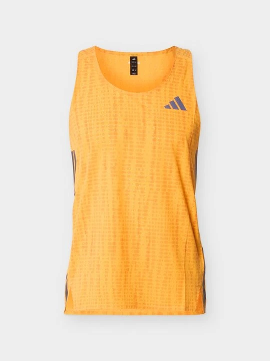 Zdjęcie produktu Top Adidas pomarańczowy