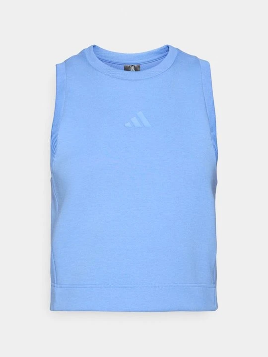Zdjęcie produktu Top Adidas niebieski