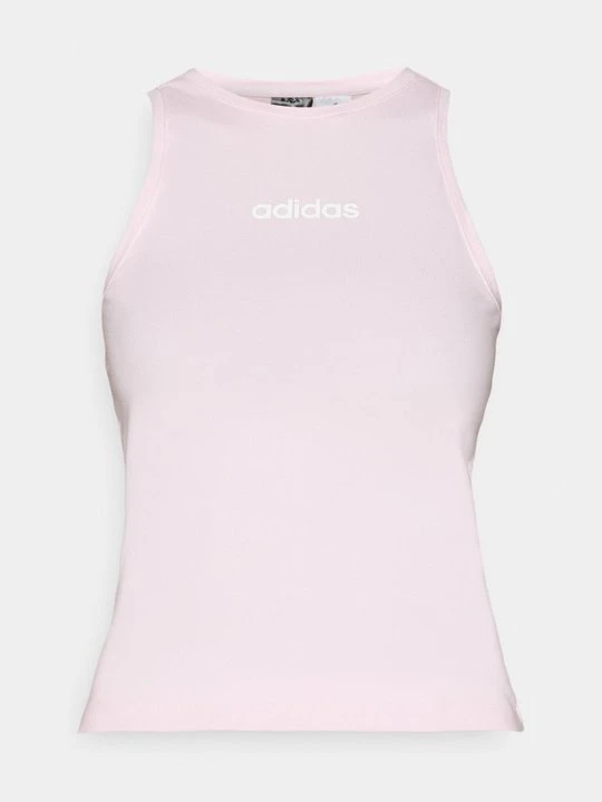 Zdjęcie produktu Top Adidas jasnoróżowy