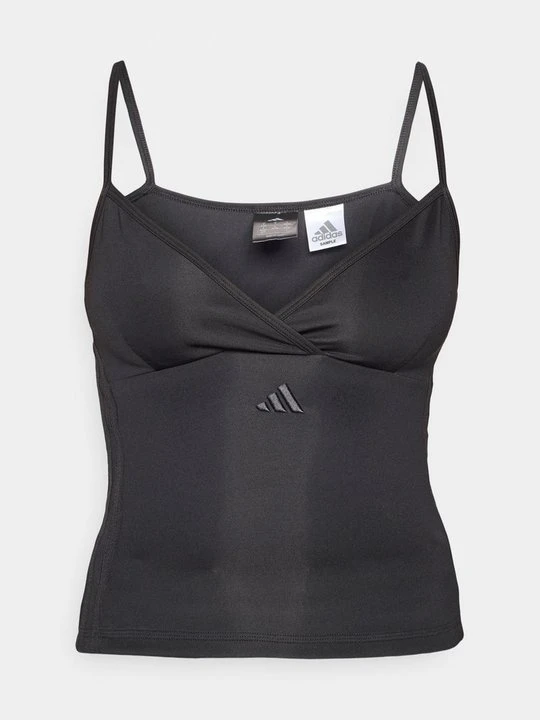 Zdjęcie produktu Top Adidas czarny