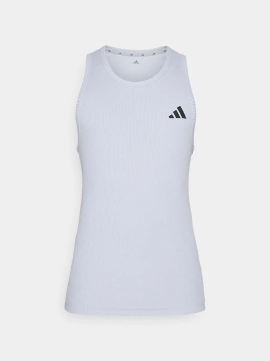 Zdjęcie produktu Top Adidas srebrny