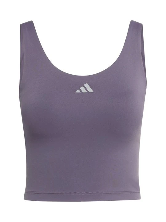 Zdjęcie produktu Top Adidas szary