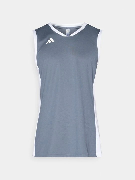 Zdjęcie produktu Koszulka NBA Adidas szary
