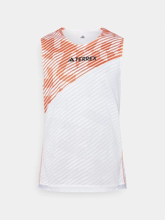 Zdjęcie produktu Top Adidas Terrex biały