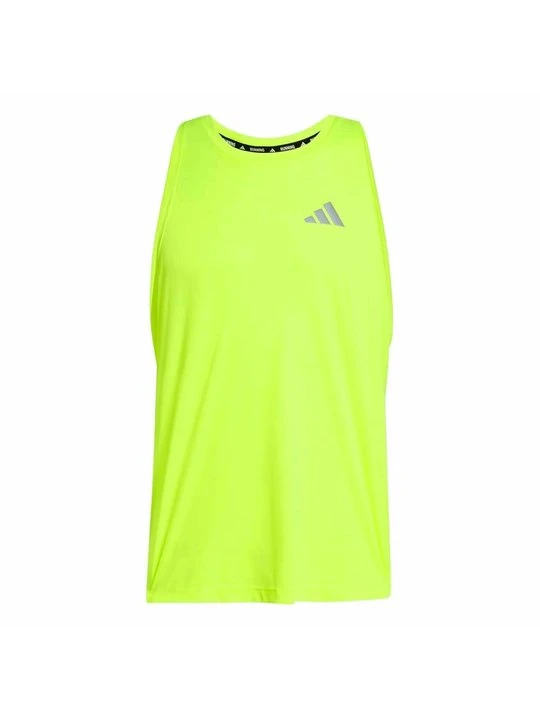Zdjęcie produktu Top Adidas żółty