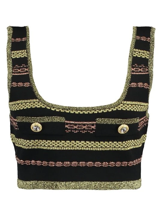 Zdjęcie produktu Top Alice McCall czarny