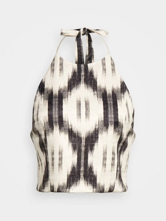 Zdjęcie produktu Top Alice + Olivia czarny