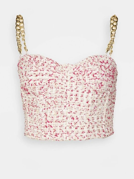 Zdjęcie produktu Top Alice + Olivia różowy