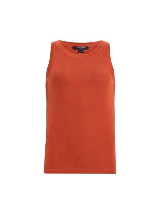 Zdjęcie produktu Top AllSaints czerwony