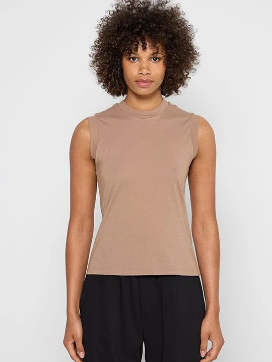 Zdjęcie produktu Top AllSaints różowy