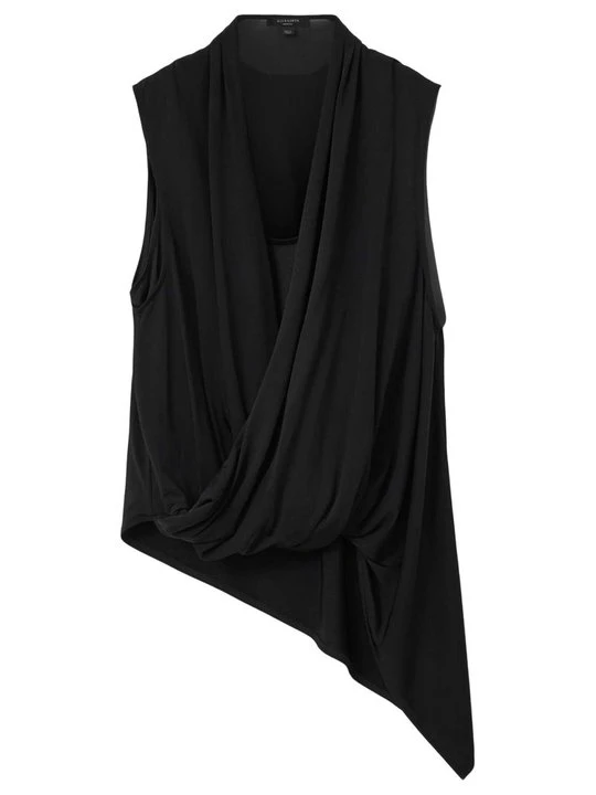 Zdjęcie produktu Top AllSaints czarny