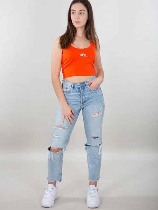 Zdjęcie produktu Top Alpha Industries czerwony