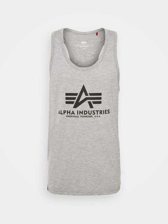 Zdjęcie produktu Top Alpha Industries szary