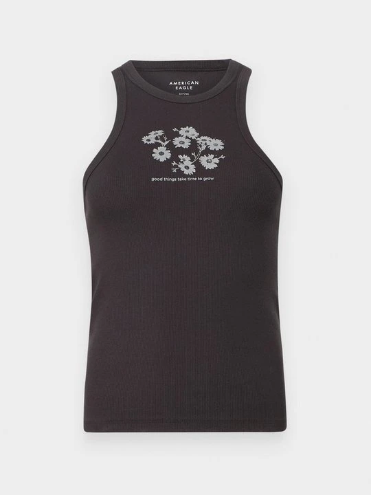 Zdjęcie produktu Top American Eagle czarny