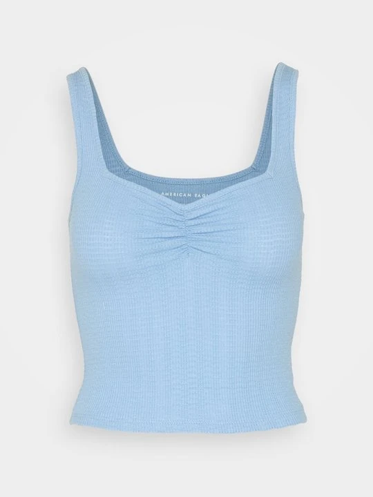 Zdjęcie produktu Top American Eagle niebieski